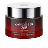 LANCASTER-Creme noturno 365 SKIN REPAIR 50 ml.-DrShampoo - Perfumaria e Cosmética